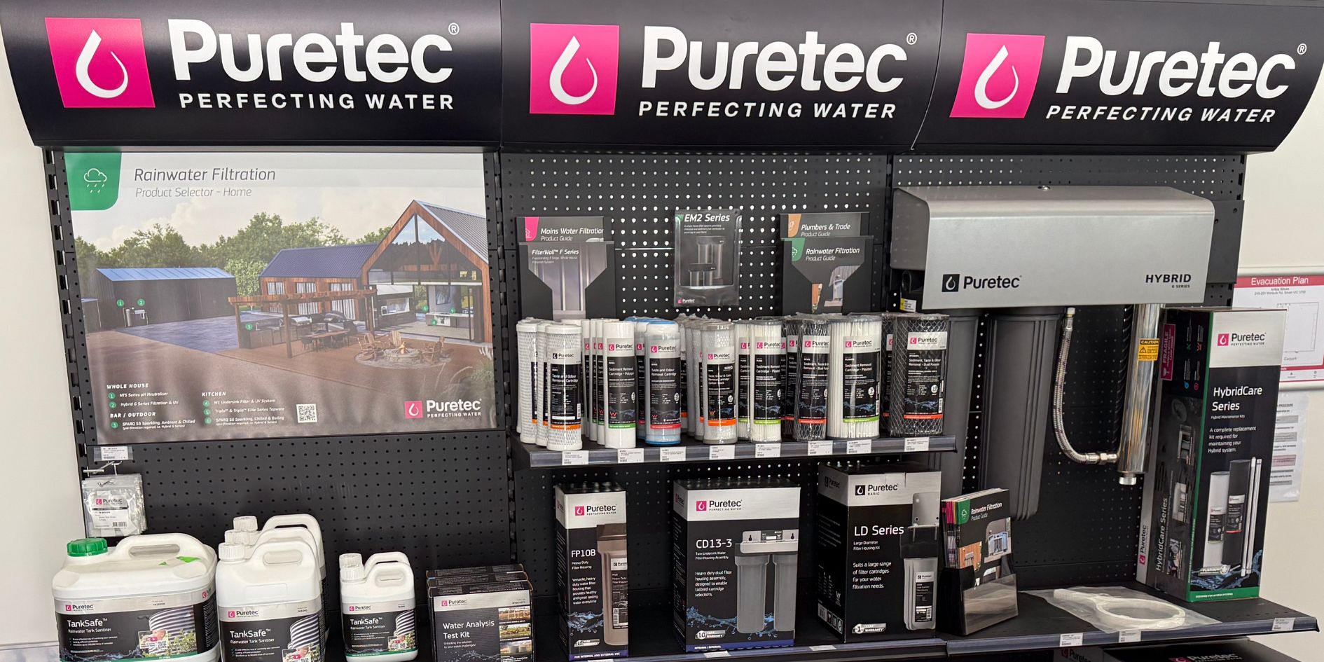 Irribiz Silvan Hunter